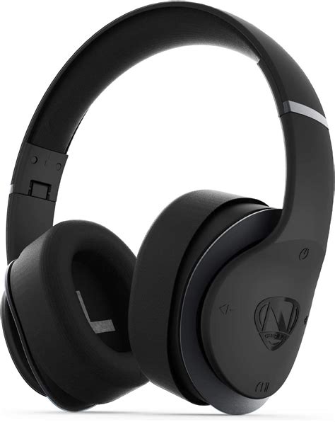 AX1 Bluetooth Wireless Headphones, Enhanced APT.